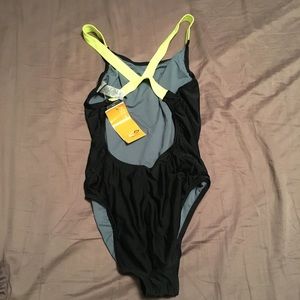 Active Performance Swimsuit